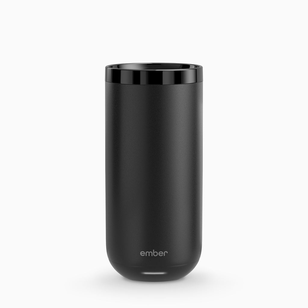 Personalized Ember Temperature Tumbler Custom Engraving