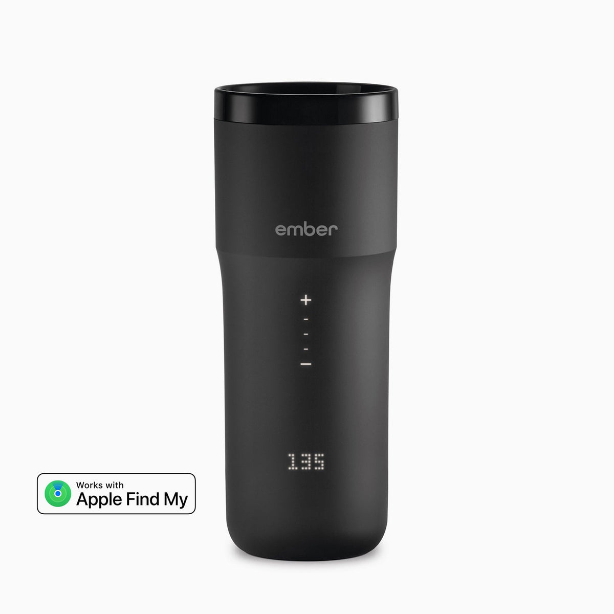 Ember Heated Travel Mug 2nd Gen