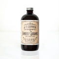 Amber Caramel Coffee Syrup Gourmet Flavoring