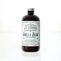 Vanilla Bean Coffee Syrup Pure Flavor Extract