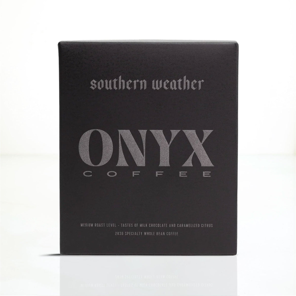 Southern Weather Medium-Dark Roast Coffee