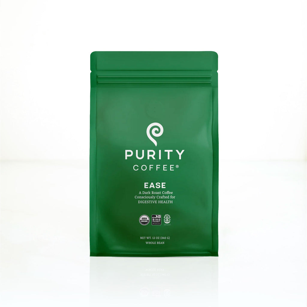 EASE Dark Roast Whole Bean Specialty Coffee