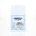 Twenty-Fourth Ave Espresso Blend Specialty Coffee