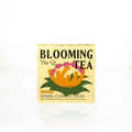 Inner Connection Blooming Flower Tea Coffee