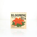 Inner Radiance Blooming Flower Tea Coffee
