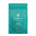 FLOW Original Medium Roast Whole Bean Coffee