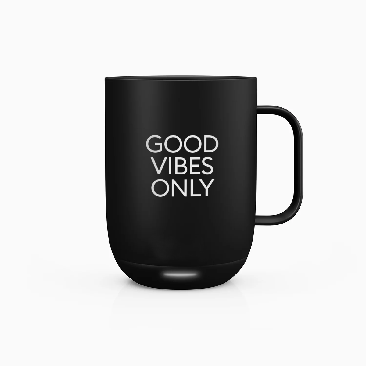 Ember Heated Mug 2 Good Vibes Only Collector Edition