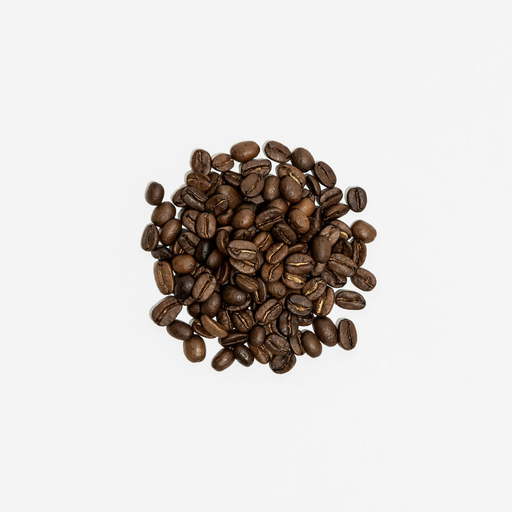 Leiper's Fork Oak Barrel Aged Coffee
