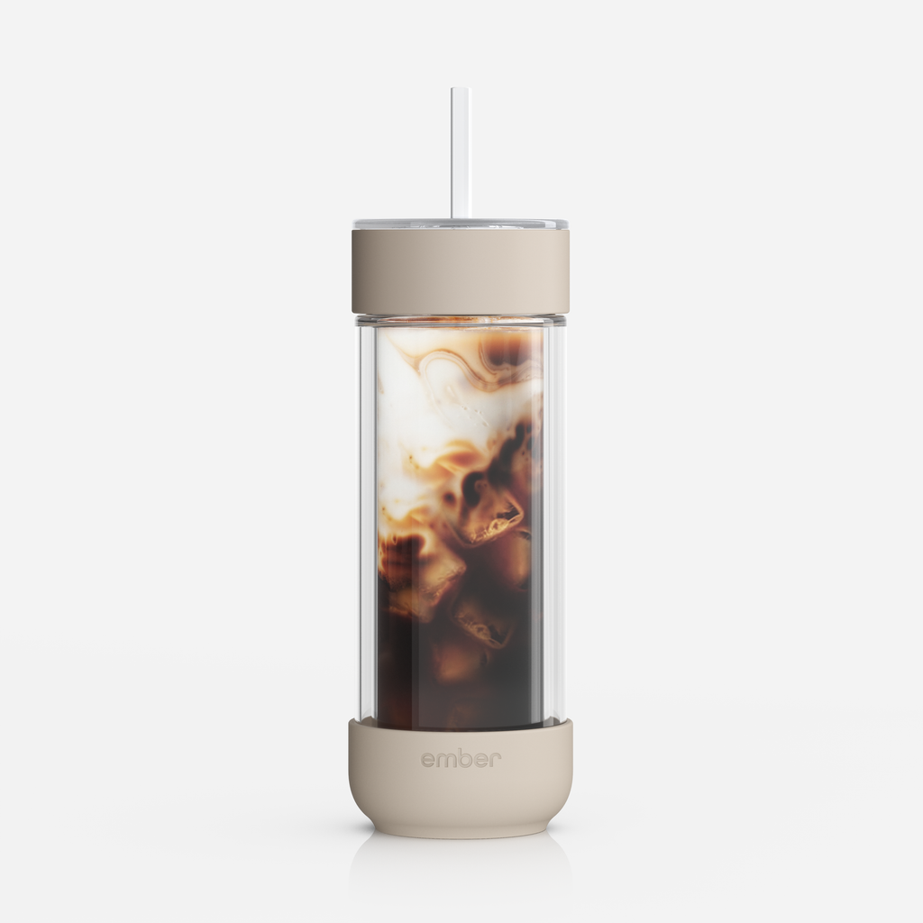 Ember Insulated Cold Tumbler