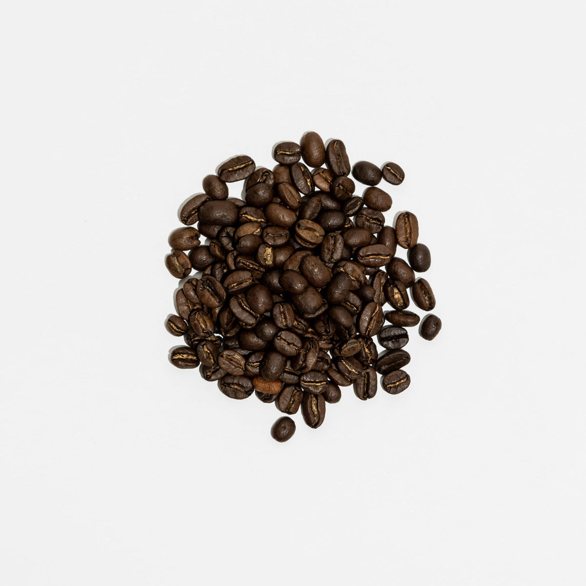 Mystic Brew Dark Roast Coffee Blend