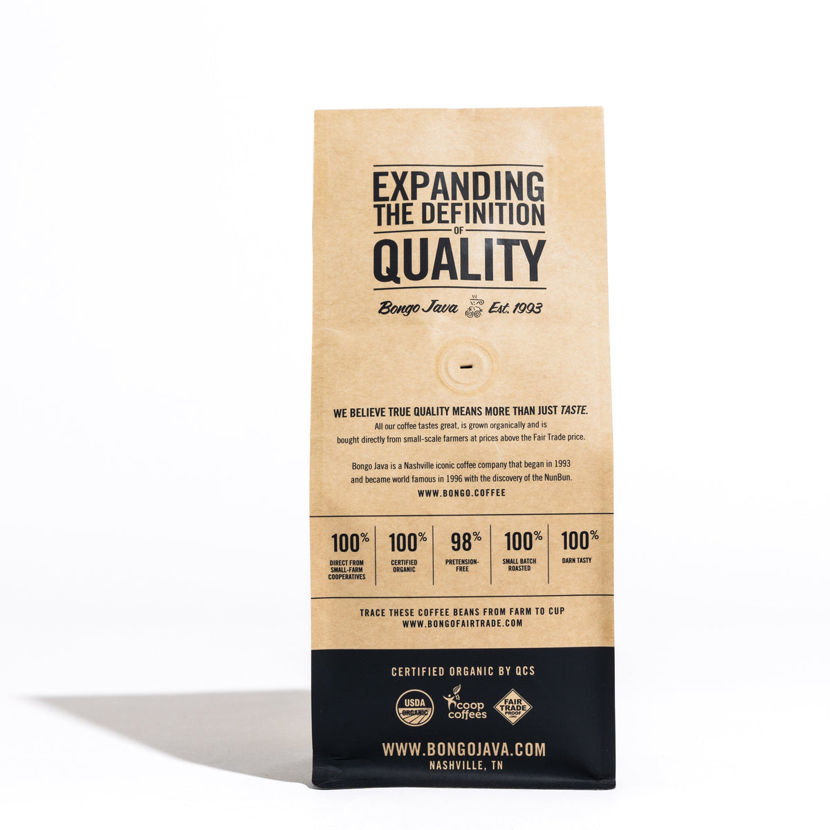 Natural Ethiopia Sidama Specialty Coffee