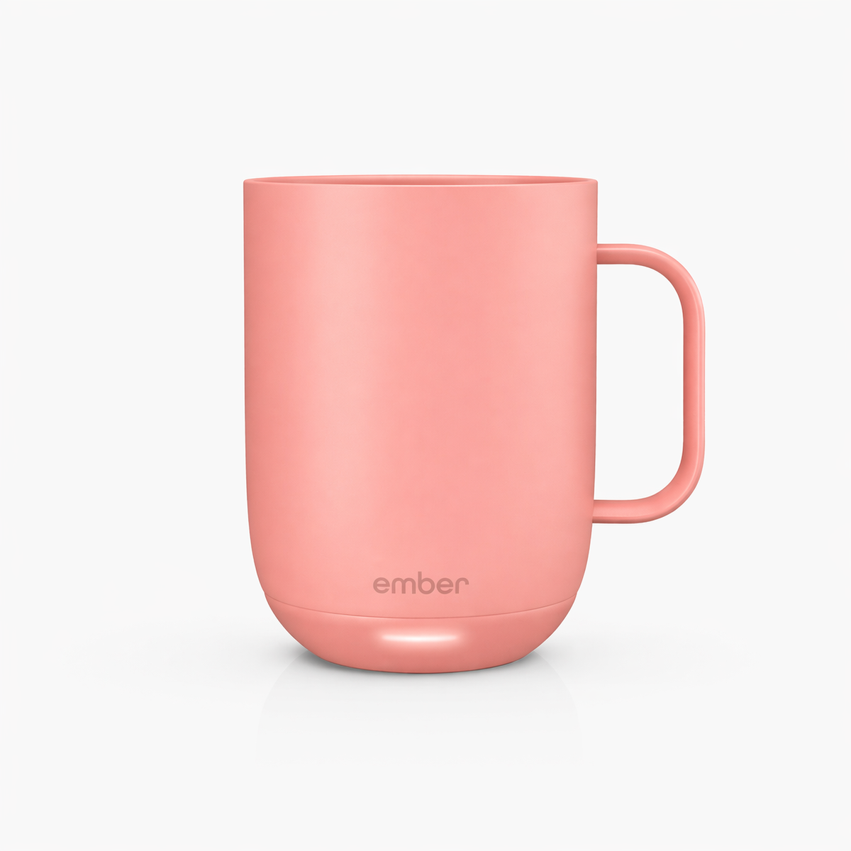 Personalized Ember Heated Mug 2 Custom Engraving