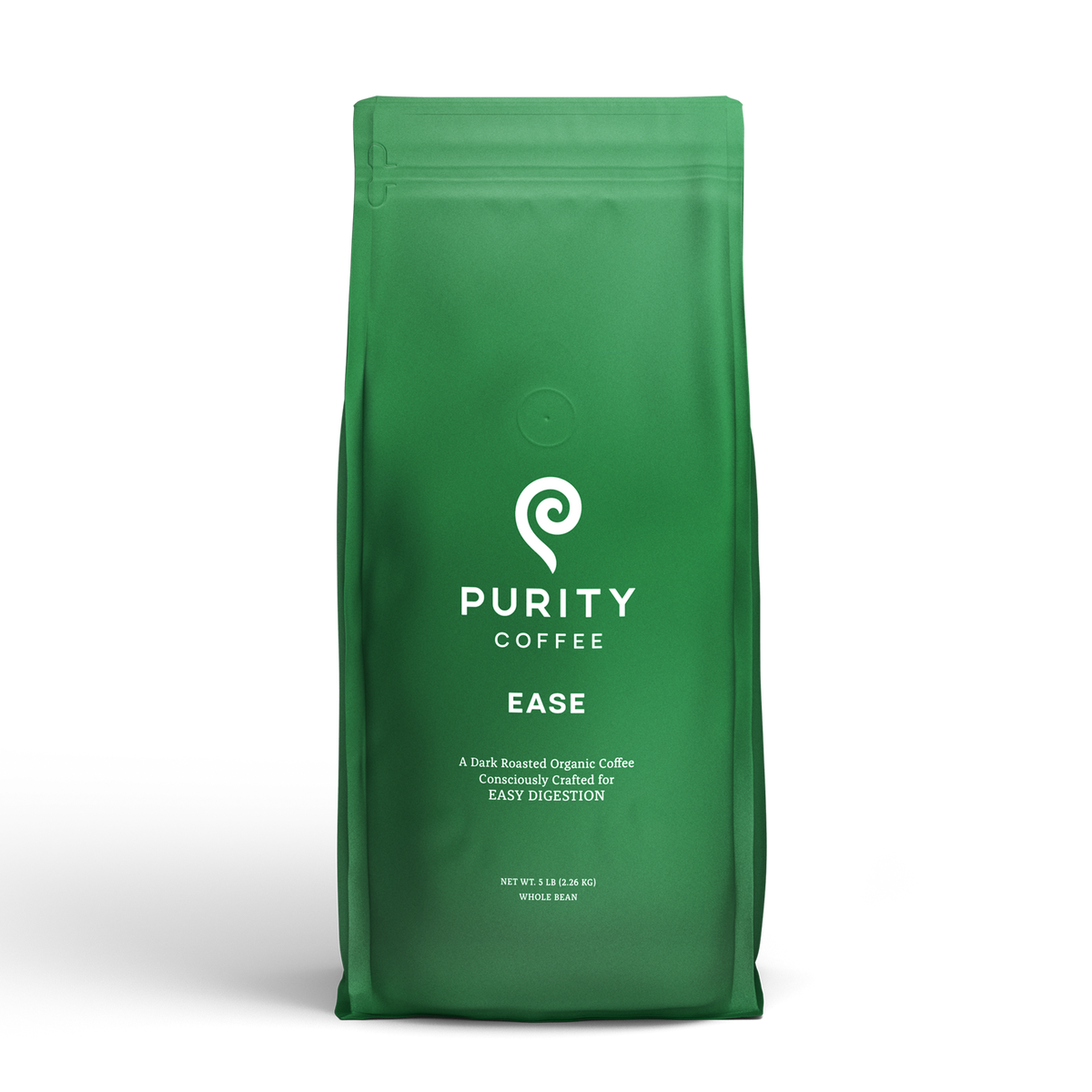 EASE Dark Roast Whole Bean Specialty Coffee